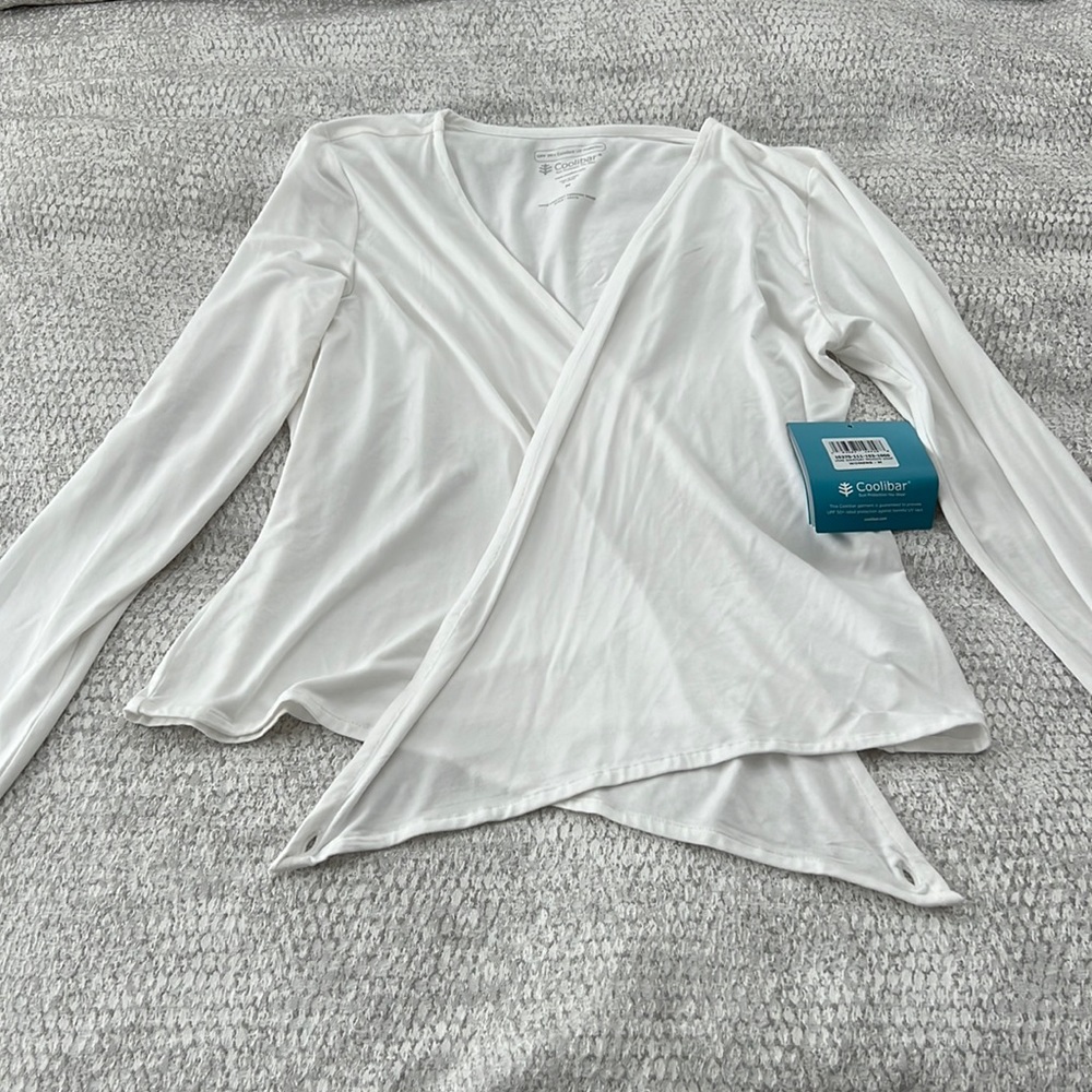 Coolibar Fashion Wrap
